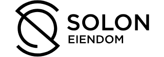 Solon Eiendom AS Logo